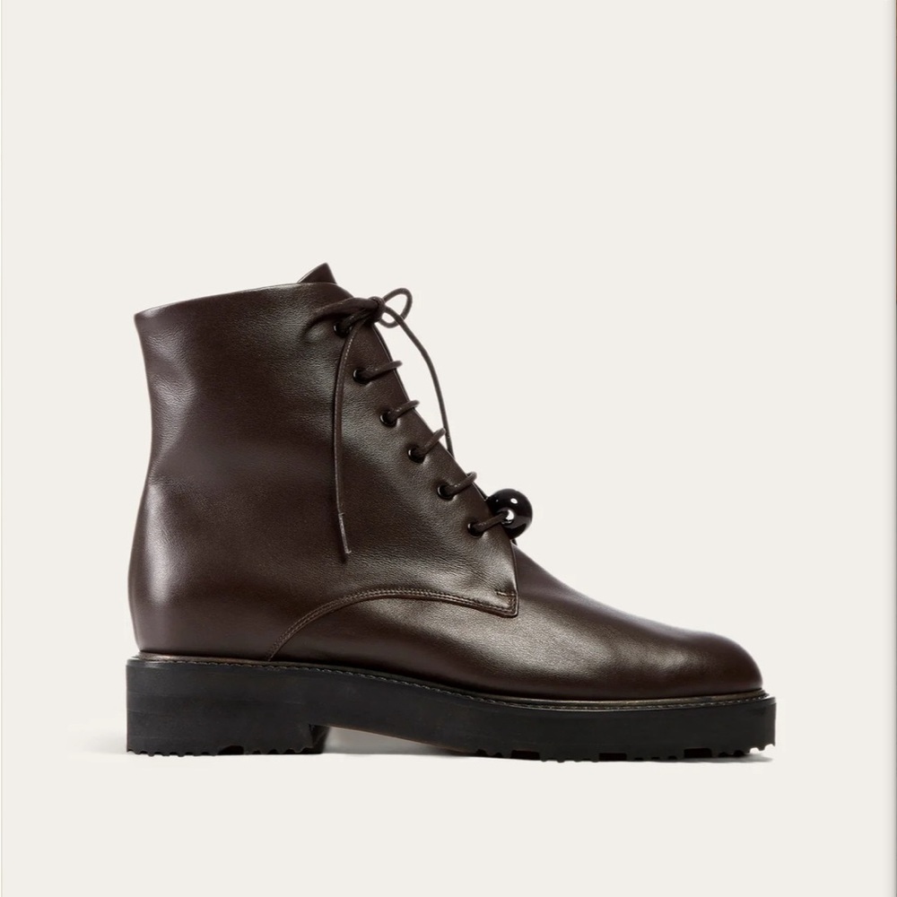 Dear Frances Park Boot 39